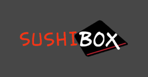 Sushi Box