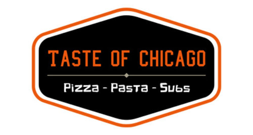 Taste Of Chicago