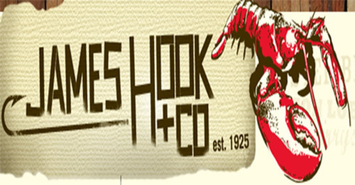 James Hook Co