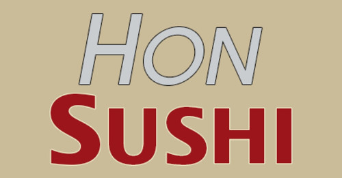 Hon Sushi