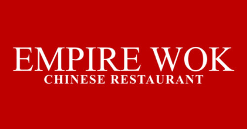 Empire Wok