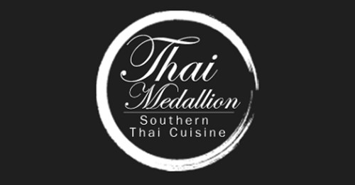 Thai Medallion