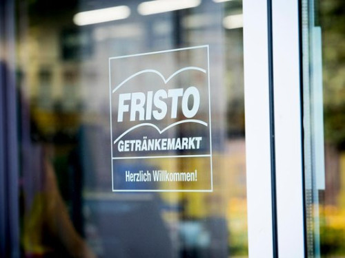 Fristo Getränkemarkt