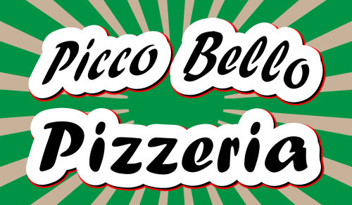 Pizzeria Picco Bello