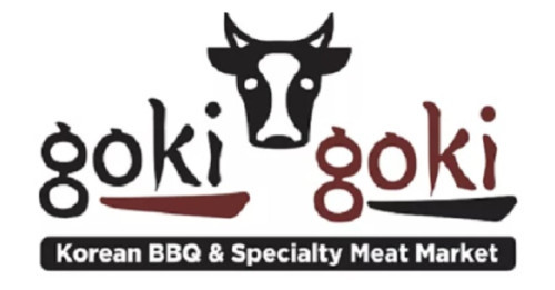 Goki Goki Korean Bbq