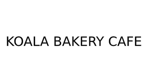 Koala Bakery Cafe