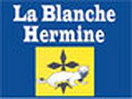 La Blanche Hermine