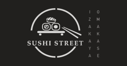 Sushi Street