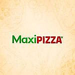 Maxi Pizza