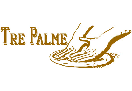 Pizzeria TRE-PALME