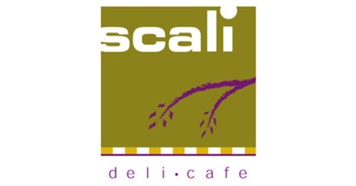 Scali Cafe