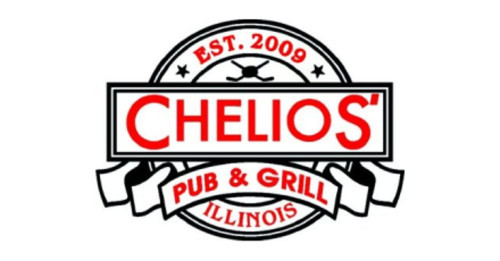 Chelios' Pub Grill