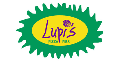 Lupi's Pizza Pies