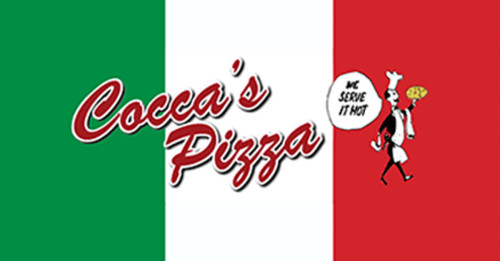 Cocca's Pizza