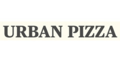 Urban Pizza