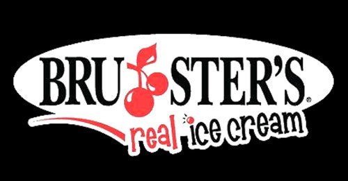 Bruster's Ice Cream