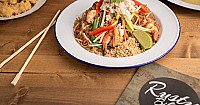 Pavana Thai Kitchen