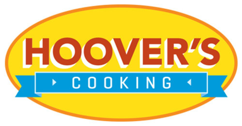 Hoover's Cooking