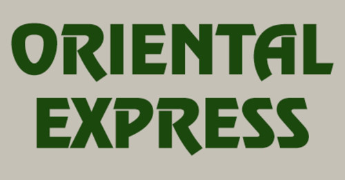 Oriental Express