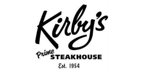 Kirby's Prime Steakhouse