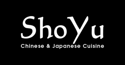 Shoyu