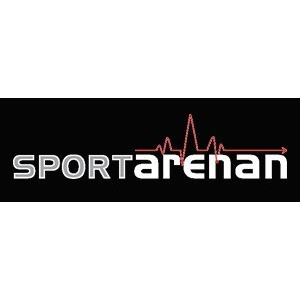 Sportarenan