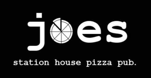 Joe's Station House Pizza Pub