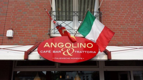 Angolino Café