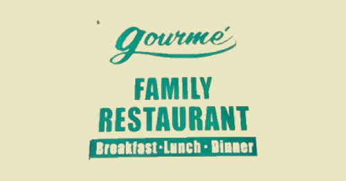 Gourme Family