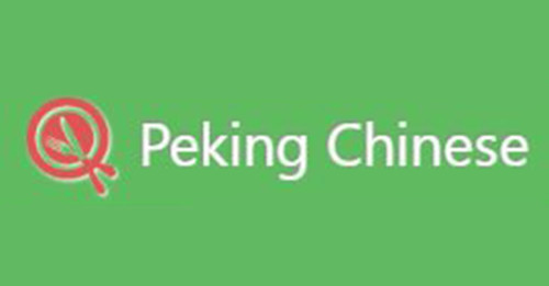 Peking Chinese