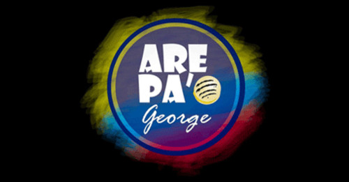 Arepa George