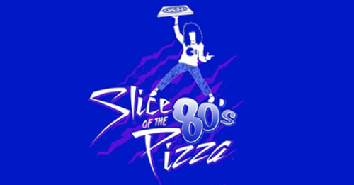 Slice Of The 80's