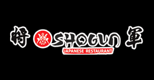 Shogun Japanese