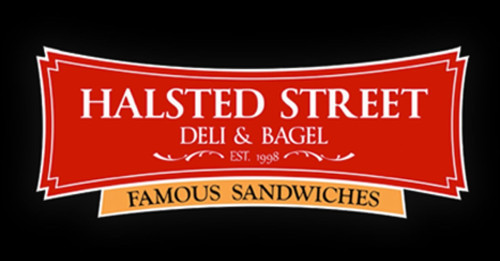 Halsted Street Deli