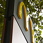 Mcdonald's Merida