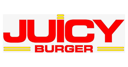 Juicy Burger