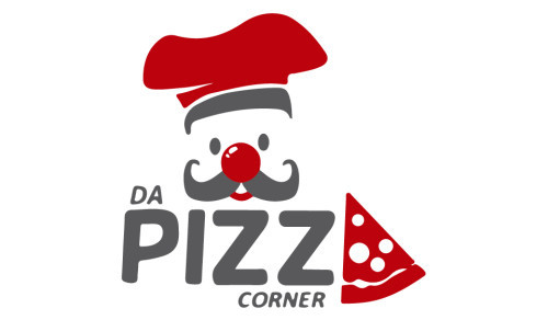 Da Pizza Corner