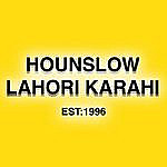 Hounslow Lahori Karahi