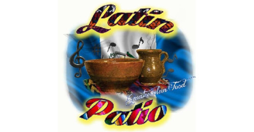 Latin Patio