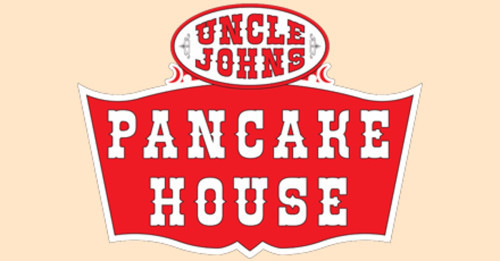 Uncle John's Pancake House