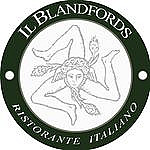 Il Blandford`s