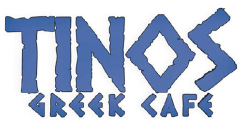 Tino's Greek Cafe