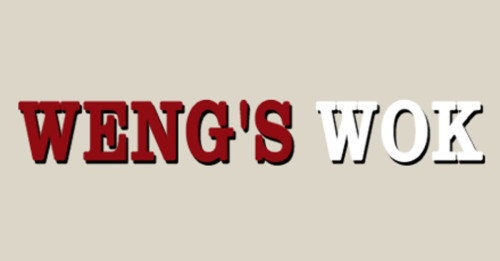 Weng's Wok Asian Bistro