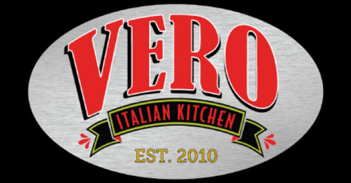 Vero Italian Kitchen