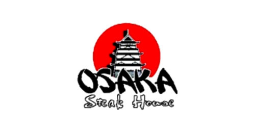 Osaka Japanese Steakhouse