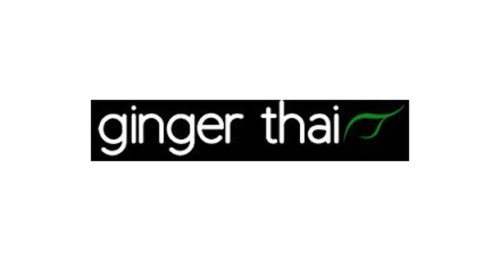 Ginger Thai Katy