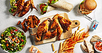 Nando's Nedlands