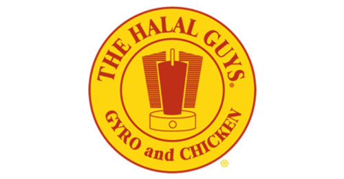 The Halal Guys