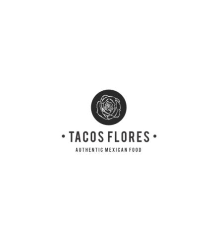 TACOS FLORES