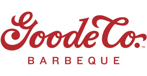 Goode Company Bbq